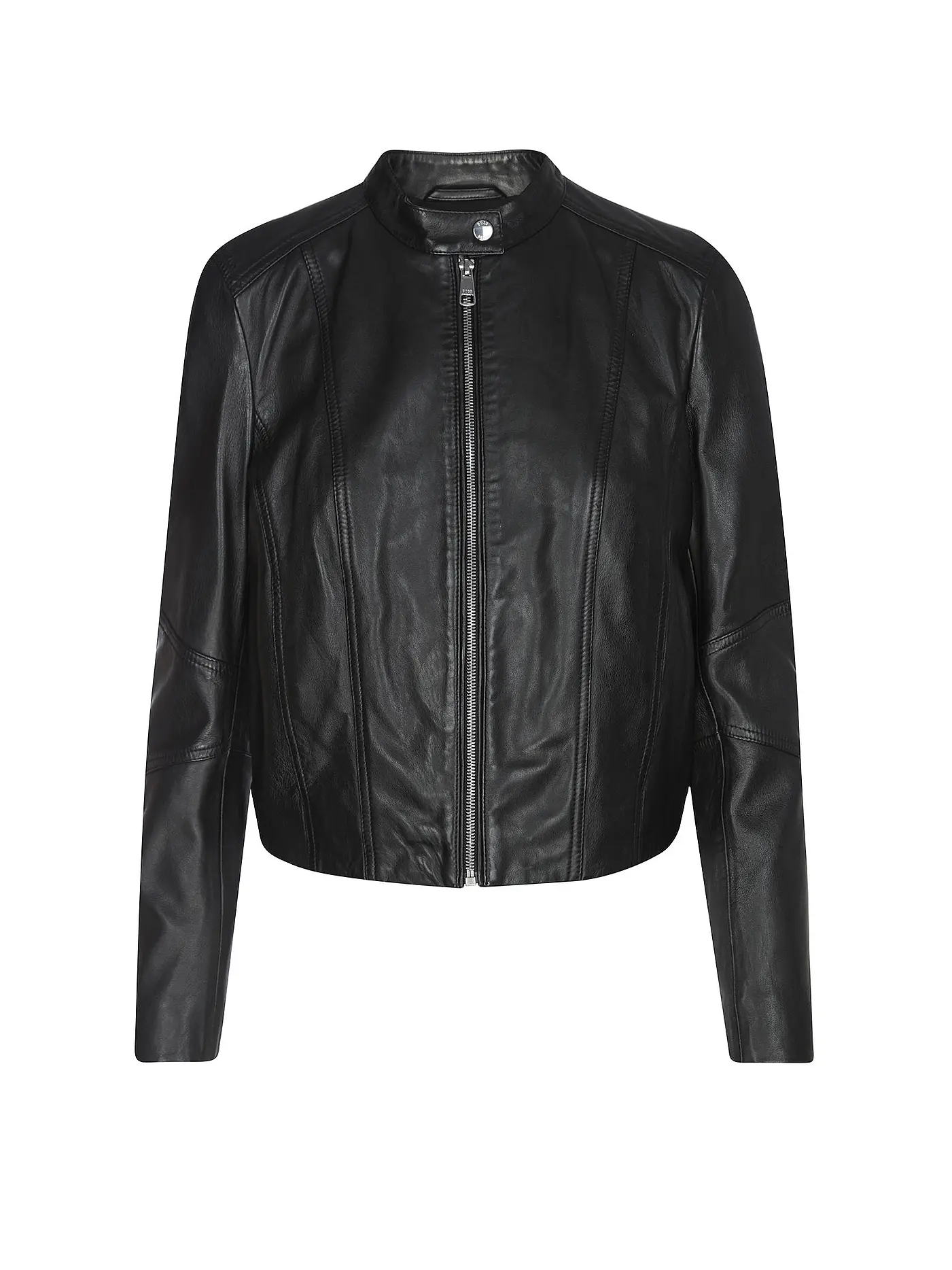 BOSS | Lederjacke C_SALESTE | 